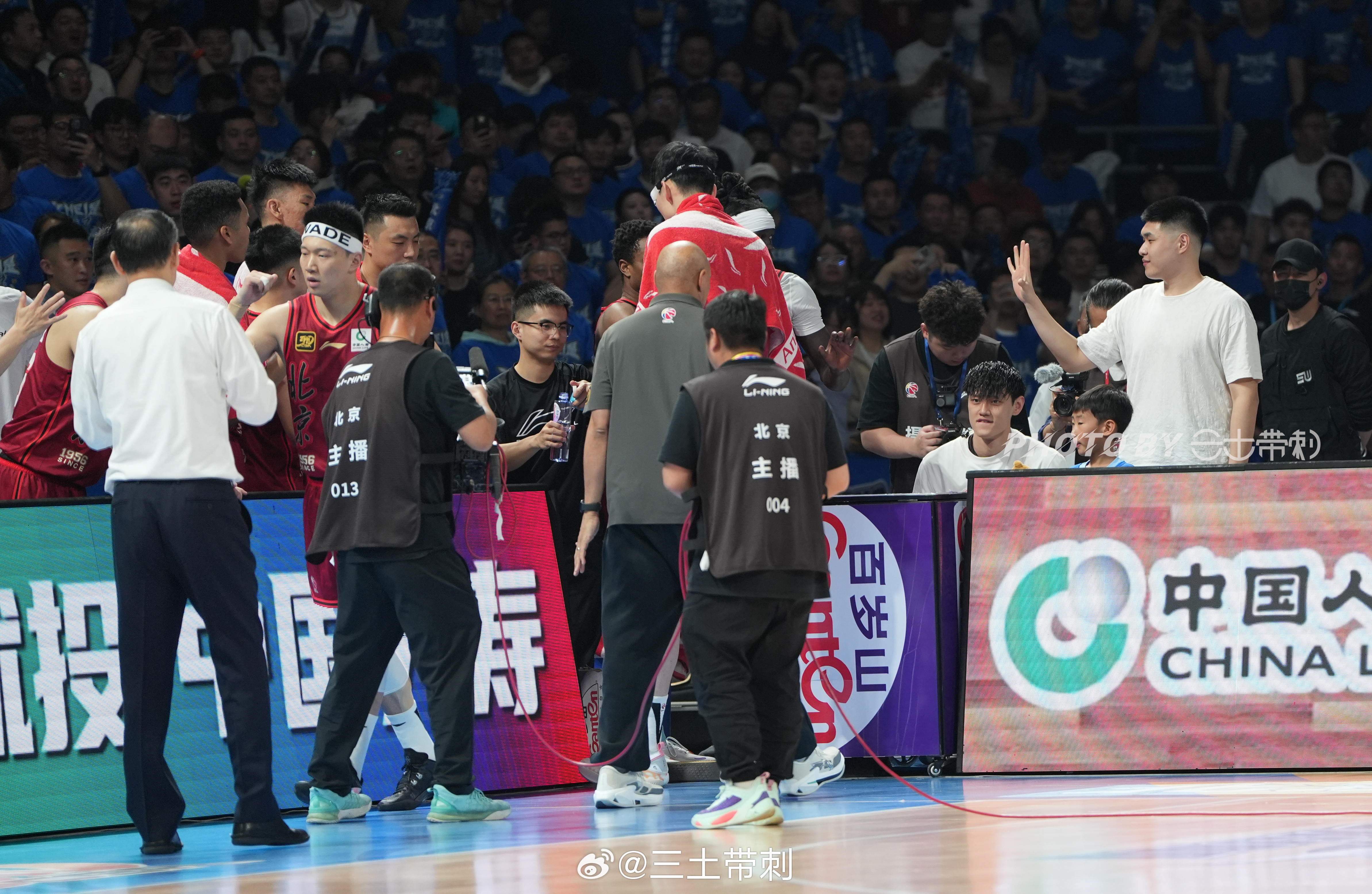 九游体育网址 -包含广厦男篮内部会议纪要流出——今晨扳平良机，全明星赛使命明确，高层口径保持一致的词条